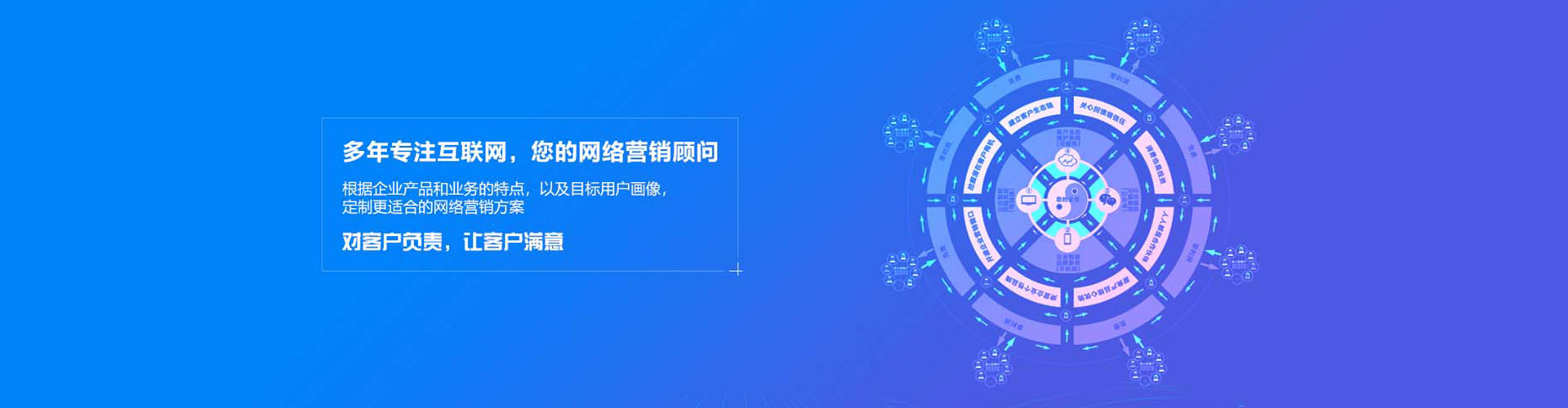 端州信息流怎么做